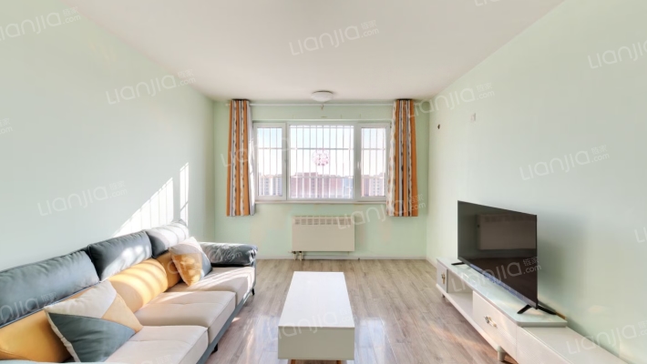 永旭嘉园二手房实景图