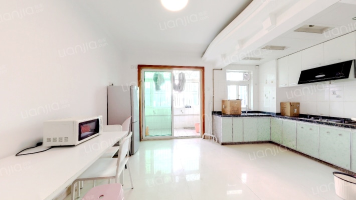 新锦安雅园一期二手房实景图