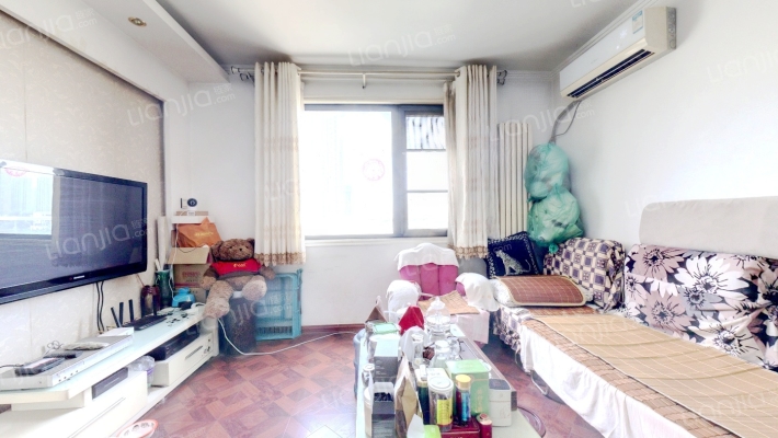 铁道丽景苑二手房实景图