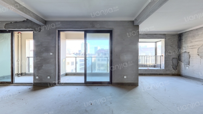 阳光城水映璟庭二手房实景图