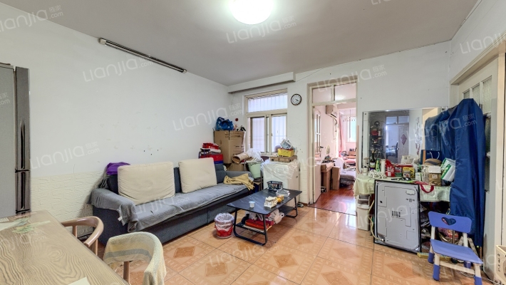 雨花苑二手房实景图