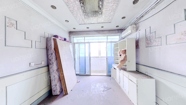 老水门路44弄二手房实景图