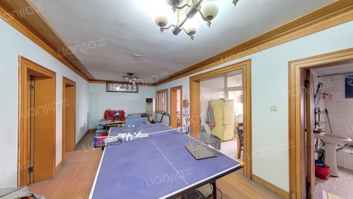 小石桥花苑二手房实景图