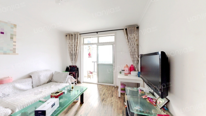 水岸花园二手房实景图