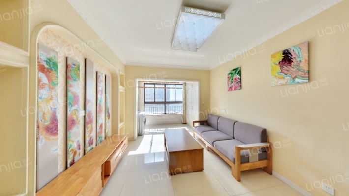 雅居乐花园二手房实景图