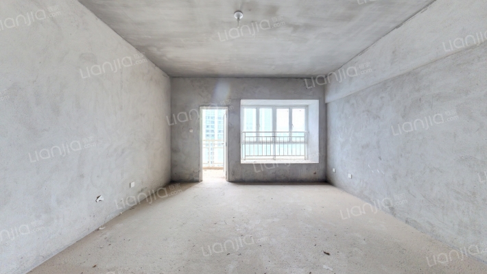 恒大苹果园·金色阳光二手房实景图