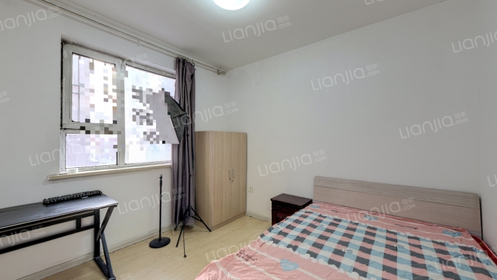 西域明珠二手房实景图