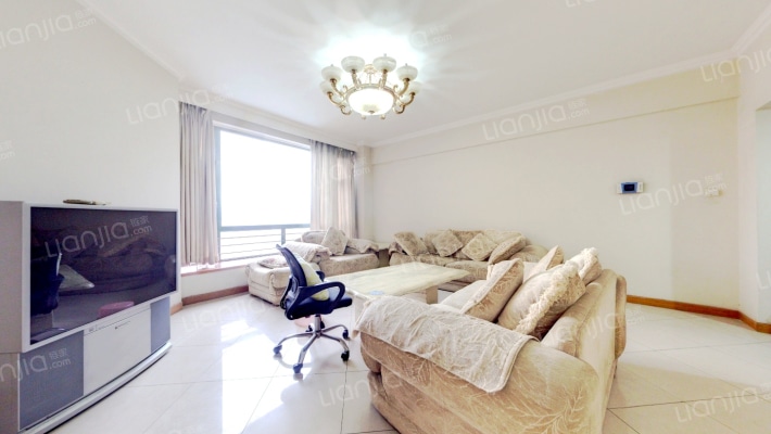 万和苑二手房实景图