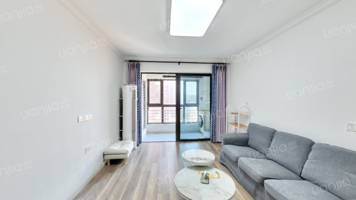 生生银河居二手房实景图