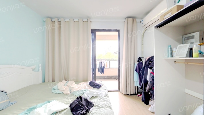 银杏里二手房实景图