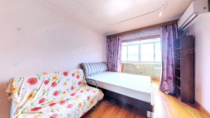 香山新村西北街坊二手房实景图