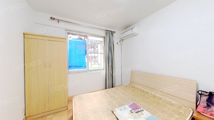 中亭街嘉同苑二手房实景图