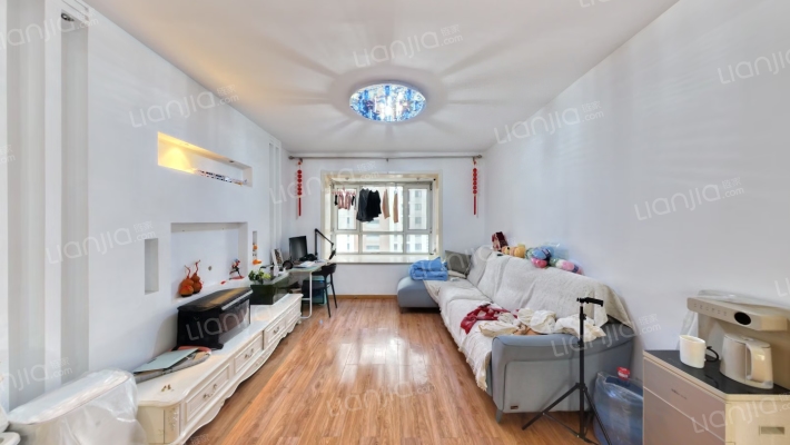 伴山人家二手房实景图