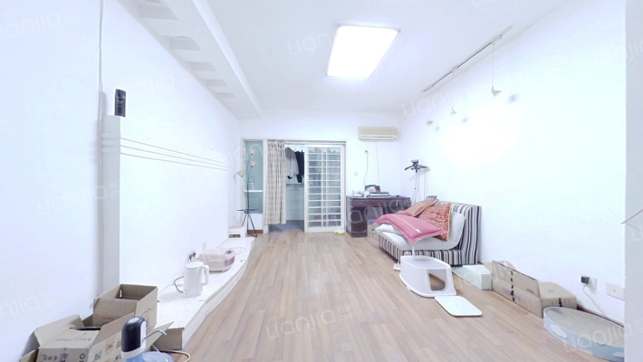 金水区区委家属院二手房实景图