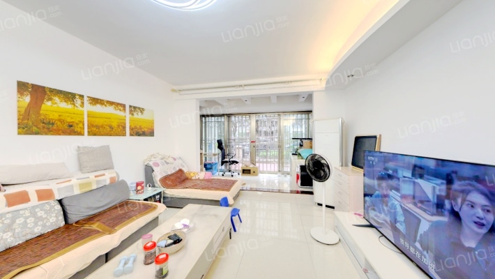 东江学府二期二手房实景图