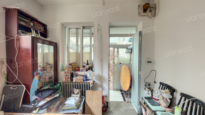 丰收里二手房实景图