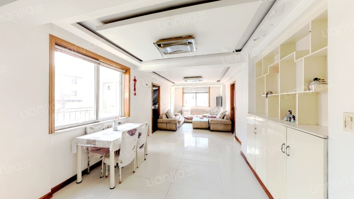 富强路26弄二手房实景图