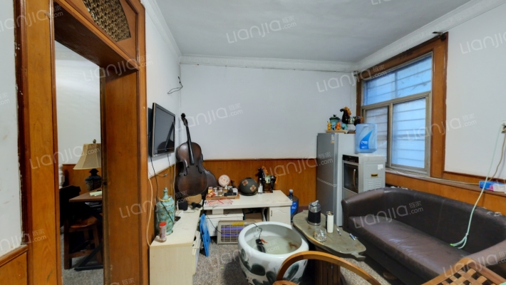 东里路39号院二手房实景图