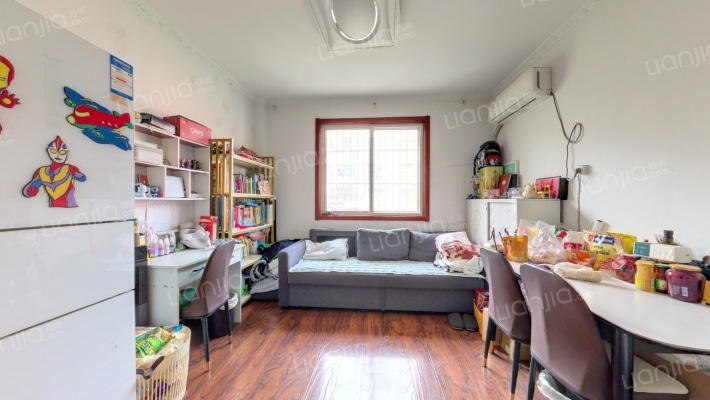 津东雅苑二手房实景图