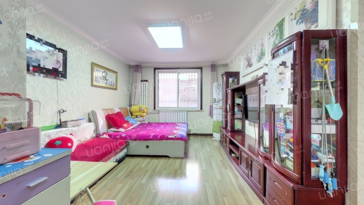 银城花园二手房实景图