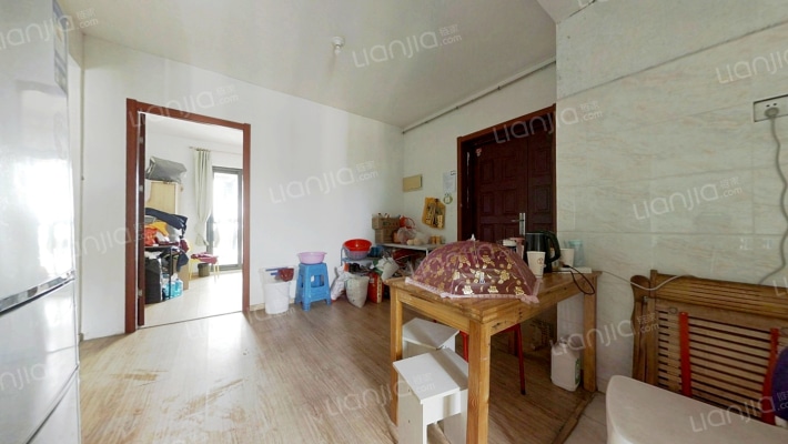 新创宝带熙岸二手房实景图