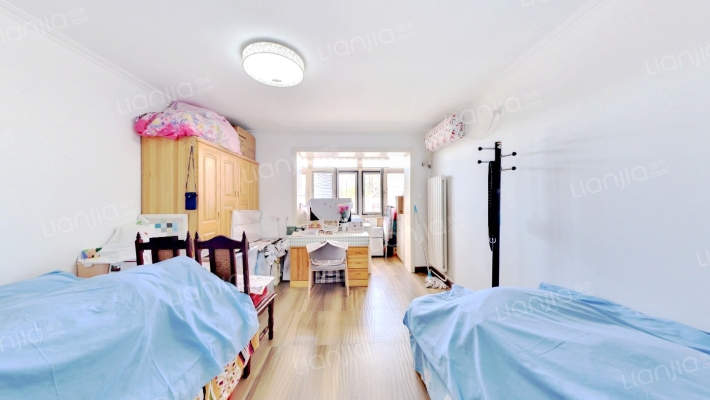 新街口东街二手房实景图