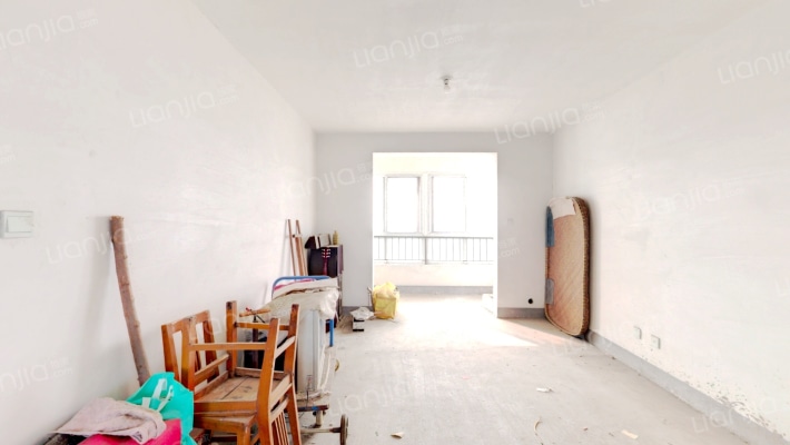 华美和园四期二手房实景图