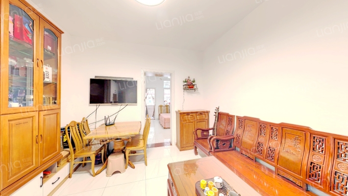 文屏巷二手房实景图