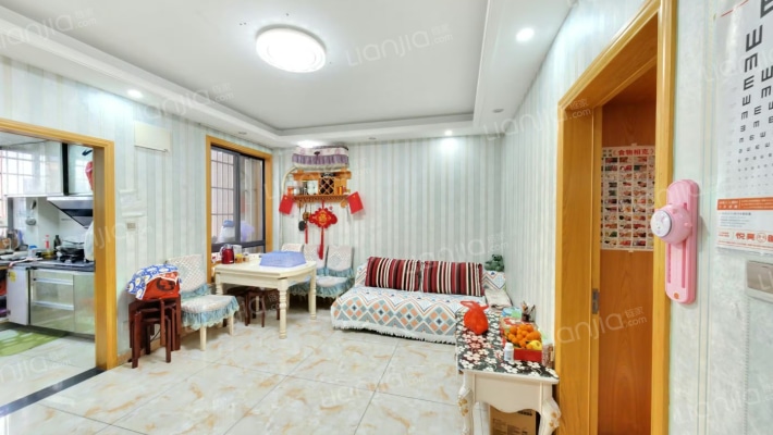 舒沁苑二手房实景图