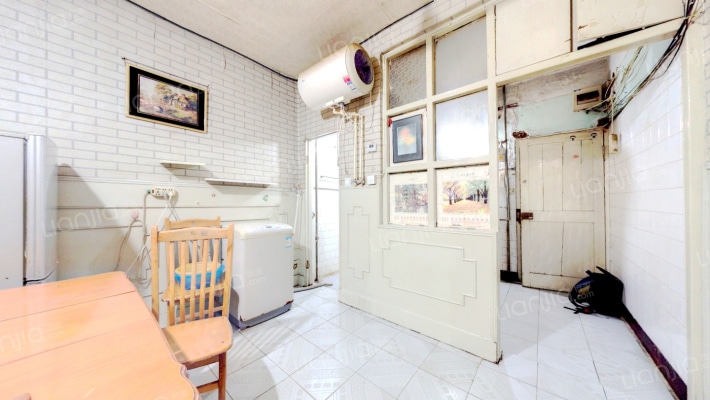 葑门路散盘二手房实景图