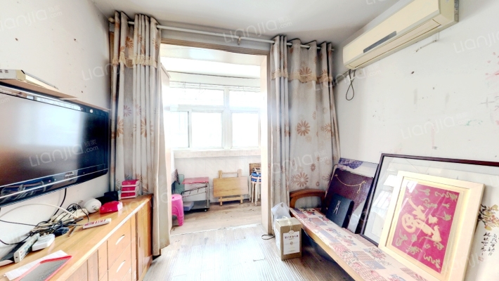 立达路小区二手房实景图