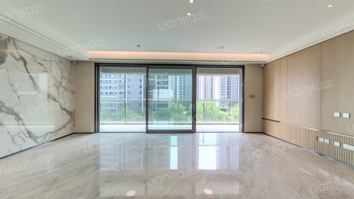 银丰玖玺城珺府二手房实景图