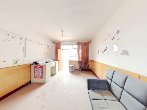 整租·人大院（果园小区） 3室2厅 南/北