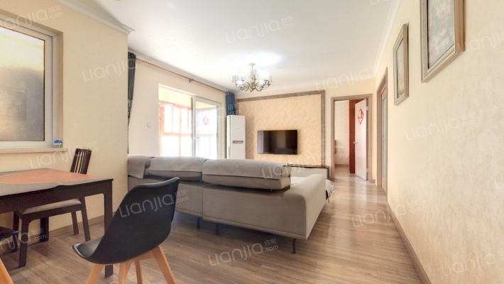 万科金域缇香二期二手房实景图