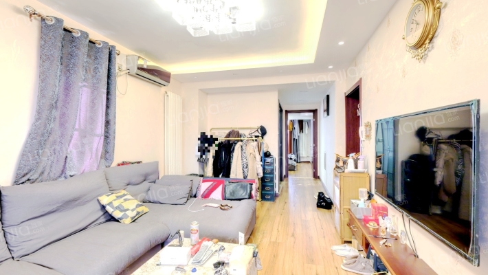 景泰翰林东区二手房实景图