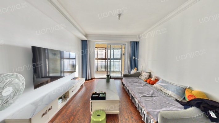 陶冲湖别院二手房实景图