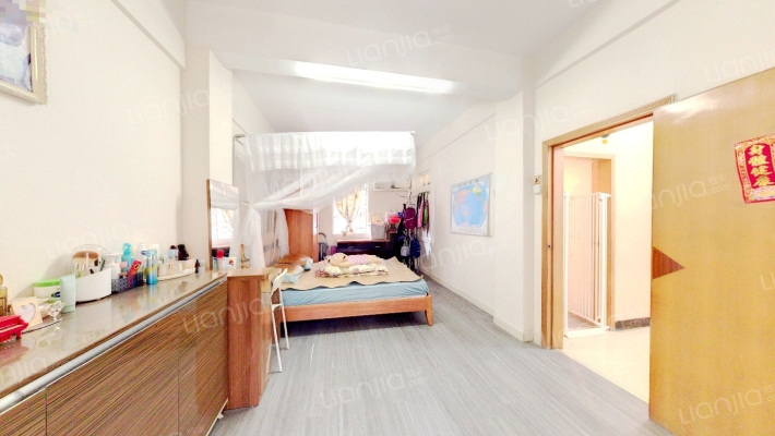 园中园小区二手房实景图