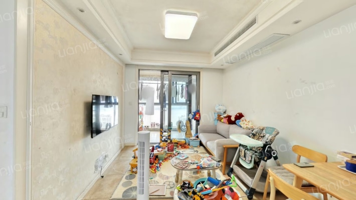 钱塘帝景二手房实景图
