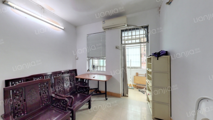 黄埔大道中程介坑二手房实景图