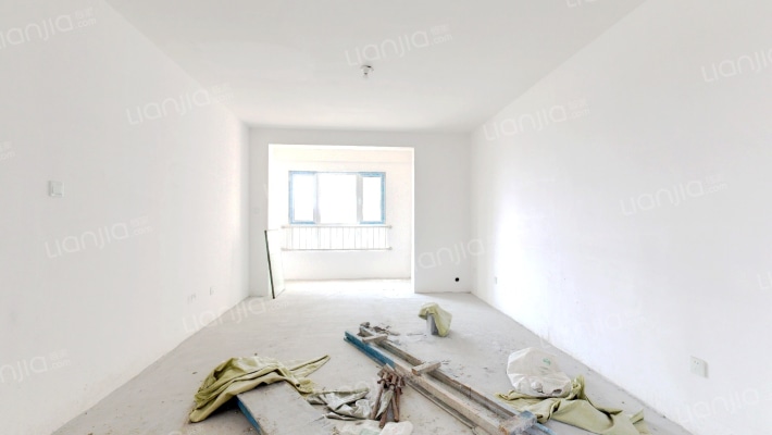 凤城凯旋公馆二手房实景图