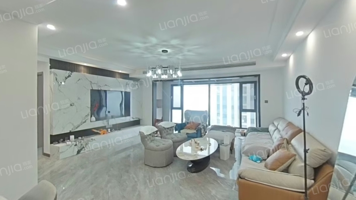 周口开元万达广场二手房实景图