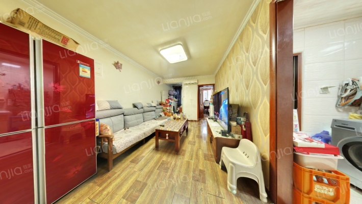 同泽园西里二手房实景图