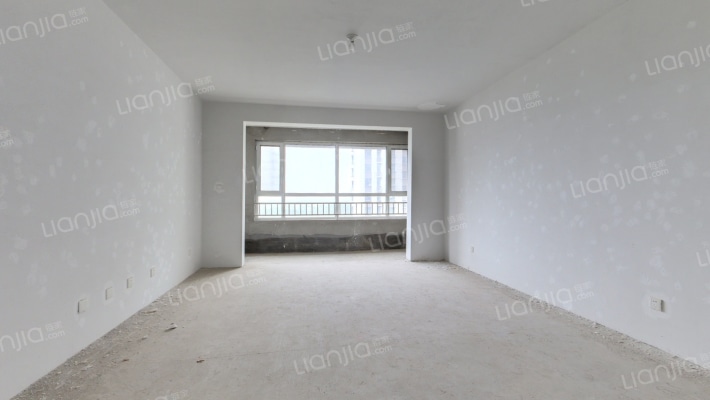 华邦翰林苑二手房实景图