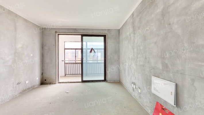 世纪桃源二手房实景图