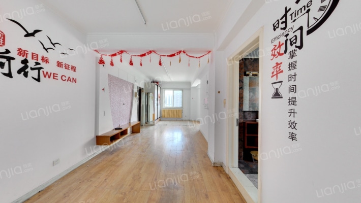 亿海大厦二手房实景图