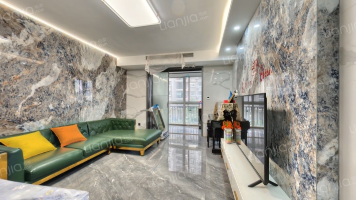 同馨花园二期二手房实景图