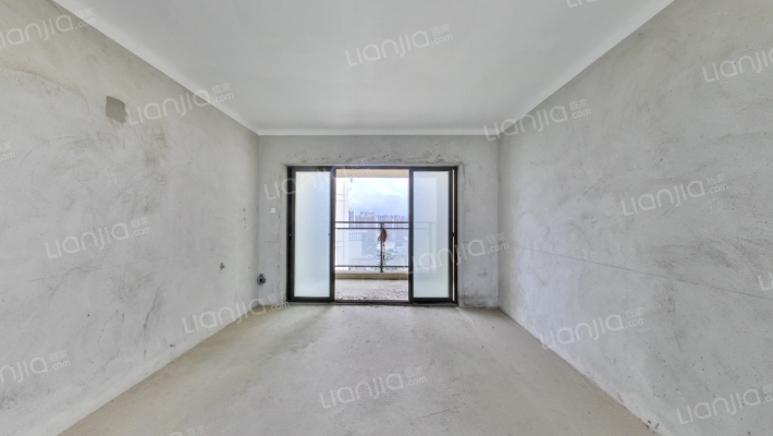 中泰上境二手房实景图