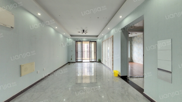 中海国际社区一期二手房实景图