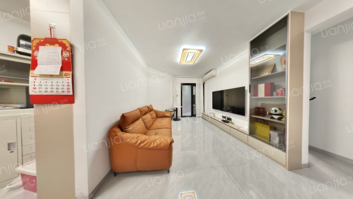 金安大厦二手房实景图