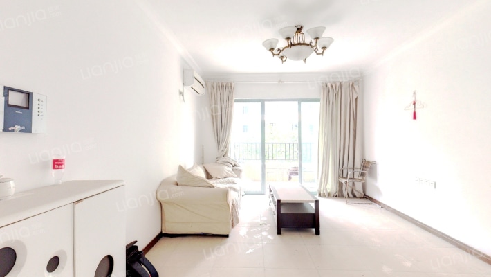 凯茵新城01区掬水湾二手房实景图